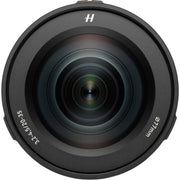 Hasselblad 907X & CFV 100C with XCD 20-35mm f/3.2-4.5, Control Grip and OneMo Lite Backpack