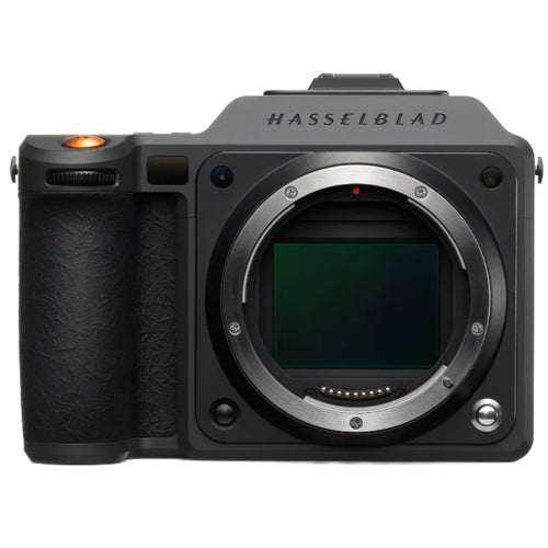 Hasselblad X2D II 100C Pro Kit with XCD 20-35mm f/4.5