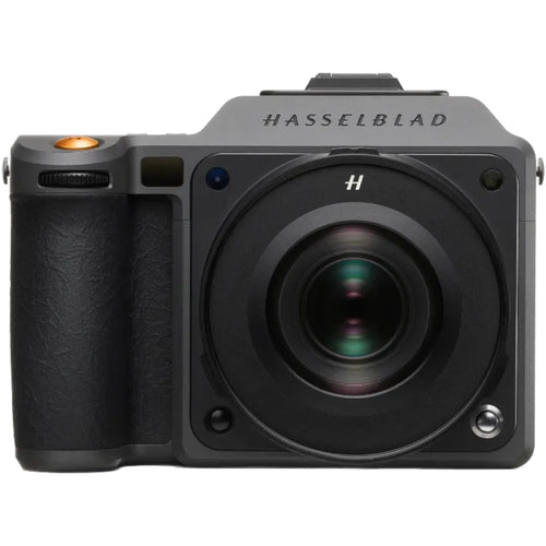Hasselblad X2D II 100C Pro Kit with XCD 20-35mm f/4.5