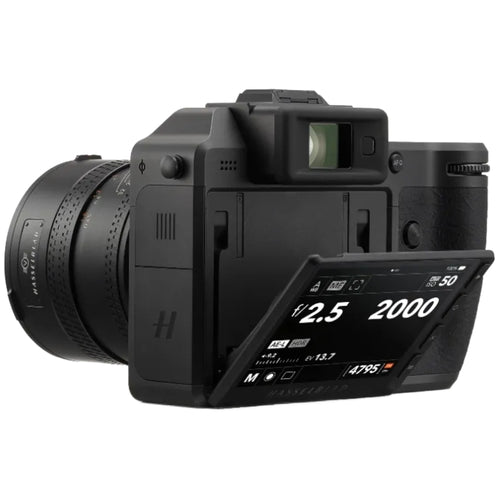 Hasselblad X2D II 100C Pro Kit with XCD 20-35mm f/4.5