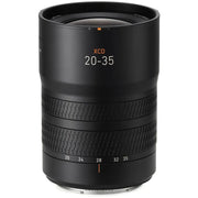 Hasselblad X2D II 100C Pro Kit with XCD 20-35mm f/4.5