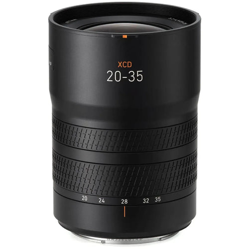 Hasselblad X2D II 100C Pro Kit with XCD 20-35mm f/4.5