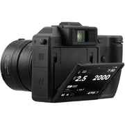 Hasselblad X2D II 100C Street Kit with XCD 28mm Pancake