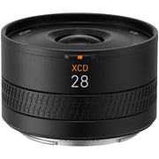 Hasselblad X2D II 100C Street Kit with XCD 28mm Pancake