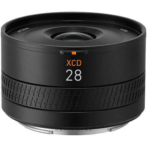Hasselblad X2D II 100C Street Kit with XCD 28mm Pancake