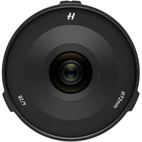 Hasselblad X2D II 100C Street Kit with XCD 28mm Pancake