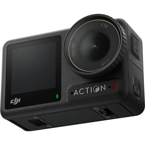 DJI Osmo Action Camera (Base Kit)