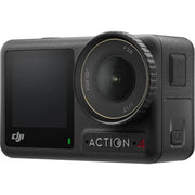 DJI Osmo Action Camera (Base Kit)