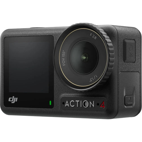 DJI Osmo Action Camera (Base Kit)
