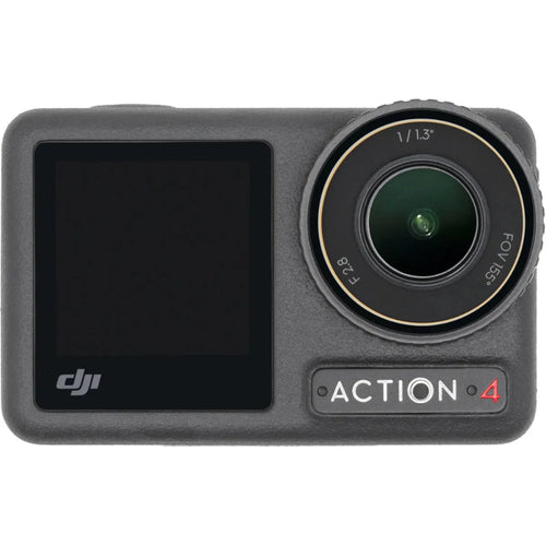 DJI Osmo Action Camera (Base Kit)