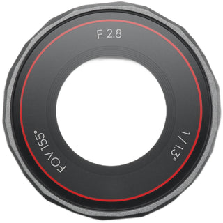 DJI Osmo Action 5 Pro Glass Lens Cover