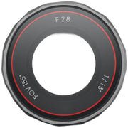 DJI Osmo Action 5 Pro Glass Lens Cover