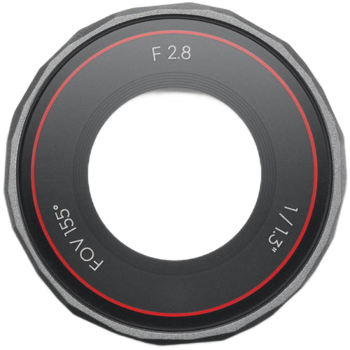 DJI Osmo Action 5 Pro Glass Lens Cover