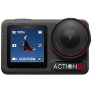 DJI Osmo Action Camera (Base Kit)