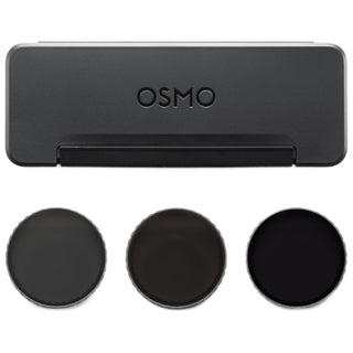 DJI Osmo Action 6 ND Filter Set