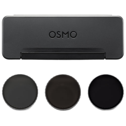 DJI Osmo Action 6 ND Filter Set