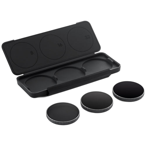 DJI Osmo Action 6 ND Filter Set