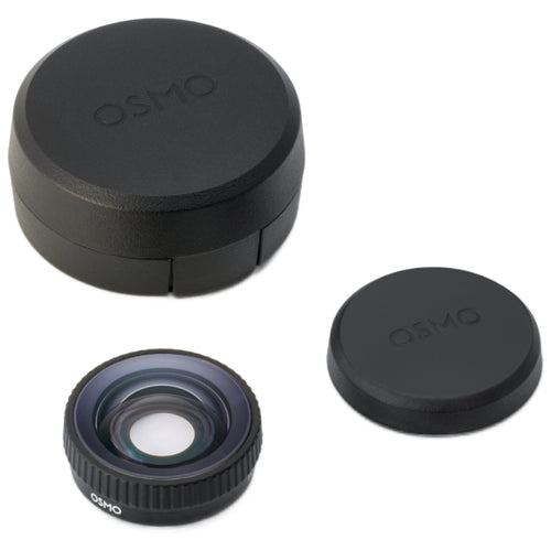 DJI Osmo Action 6 FOV Boost Lens