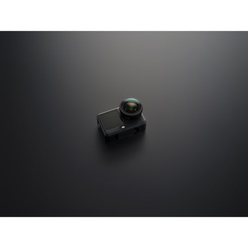 DJI Osmo Action 6 FOV Boost Lens