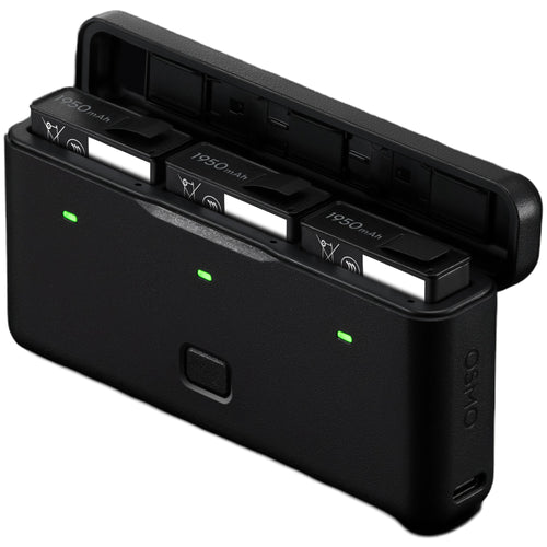 DJI Osmo Action Extreme Battery Plus (1950 mAh)