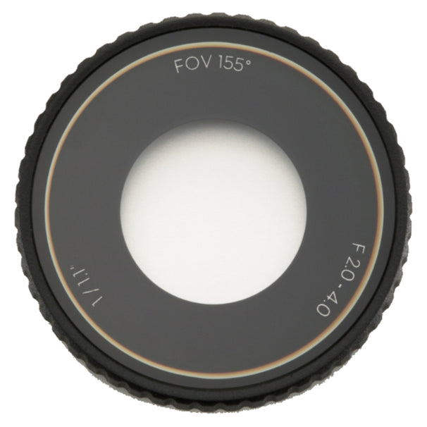 DJI Osmo Action 6 Glass Lens Cover