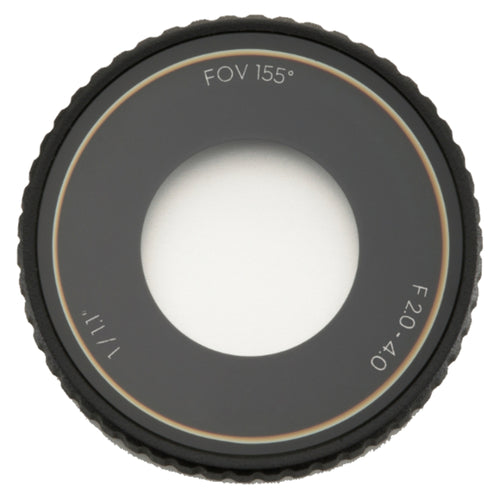 DJI Osmo Action 6 Glass Lens Cover