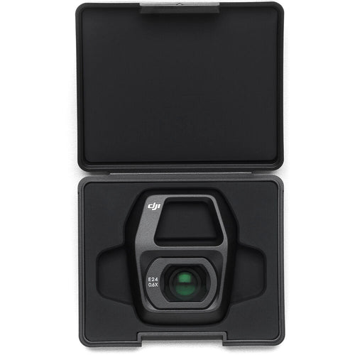 DJI Air 3S Wide-Angle Lens