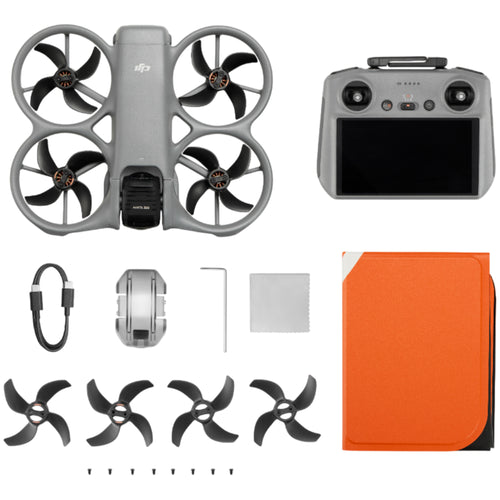 DJI Avata 360 (DJI RC 2)