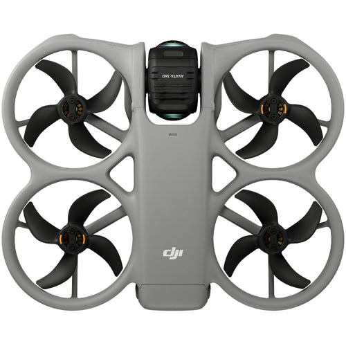 DJI Avata 360 Fly More Combo ( DJI RC 2 )