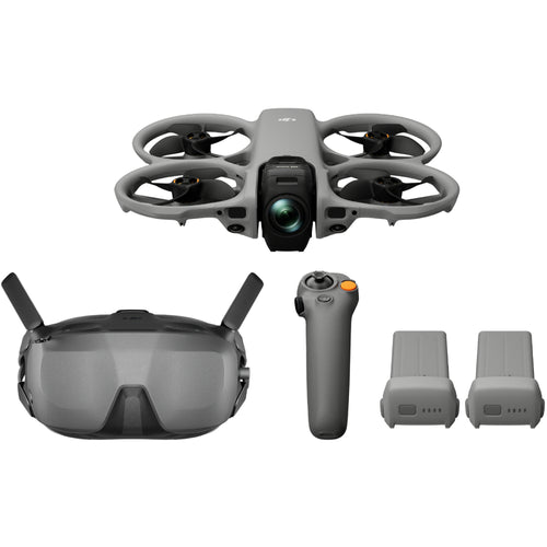 DJI Avata 360 Motion Fly More Combo ( DJI Goggles N3 )