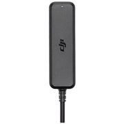 DJI Power Car Power Outlet to SDC Power Cable (12V/24V)