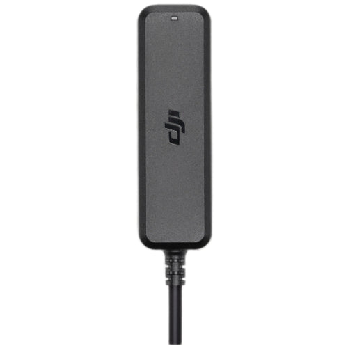 DJI Power Car Power Outlet to SDC Power Cable (12V/24V)