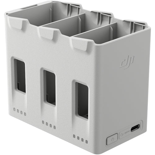 DJI Lito 1 Drone Fly More Combo (DJI RC-N3)