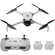 DJI Lito 1 Drone Fly More Combo (DJI RC-N3)