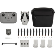 DJI Lito 1 Drone Fly More Combo (DJI RC-N3)