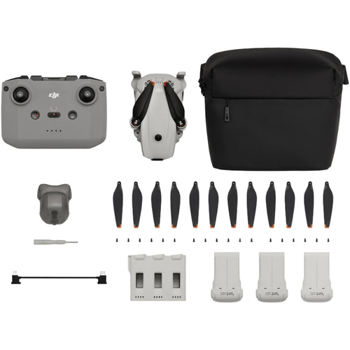 DJI Lito 1 Drone Fly More Combo (DJI RC-N3)