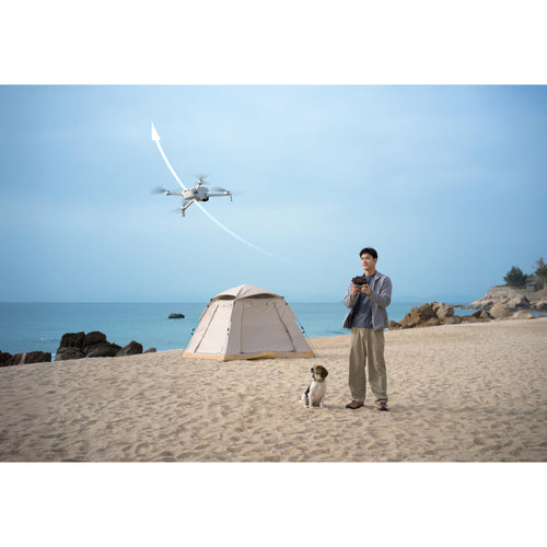 DJI Lito 1 Drone Fly More Combo (DJI RC-N3)