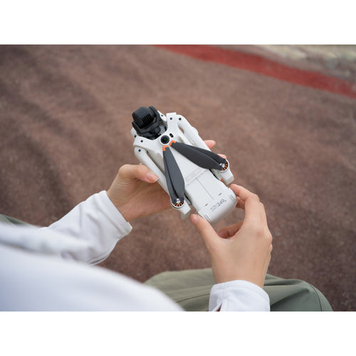 DJI Lito 1 Drone Fly More Combo (DJI RC-N3)