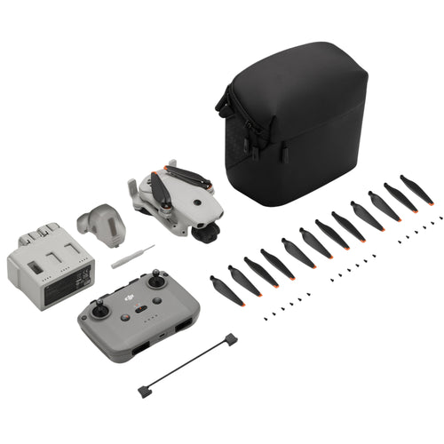 DJI Lito 1 Drone Fly More Combo (DJI RC-N3)