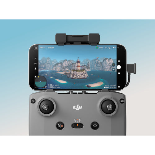 DJI Lito 1 Drone Fly More Combo (DJI RC-N3)