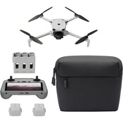 DJI Lito X1 Drone Fly More Combo (DJI RC 2)