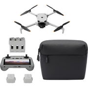 DJI Lito X1 Drone Fly More Combo (DJI RC 2)