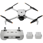 DJI Lito X1 Drone Fly More Combo (DJI RC-N3)