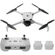 DJI Lito X1 Drone Fly More Combo (DJI RC-N3)