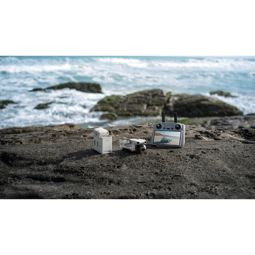 DJI Lito X1 Drone Fly More Combo (DJI RC-N3)
