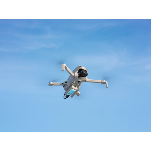DJI Lito X1 Drone Fly More Combo (DJI RC-N3)