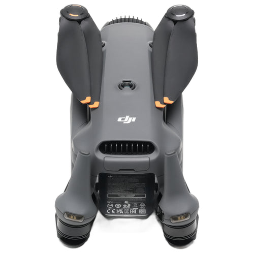 DJI Mavic 4 Pro Fly More Combo (DJI RC 2)