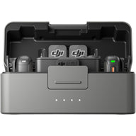 DJI Mic 3 (2 TX + 1 RX + Charging Case)