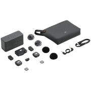 Sony FX30 with FE 16-25mm f/2.8 and 15mm f/1.4 (Pro Kit)
