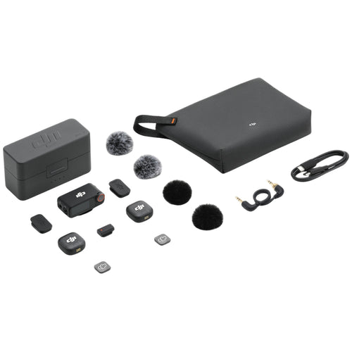 Sony FX30 with FE 16-25mm f/2.8 and 15mm f/1.4 (Pro Kit)